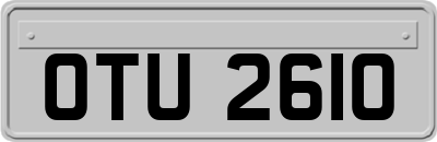 OTU2610