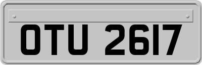 OTU2617