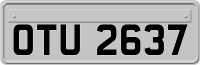 OTU2637