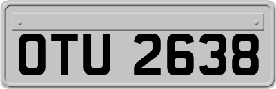 OTU2638