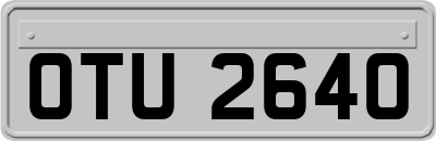 OTU2640