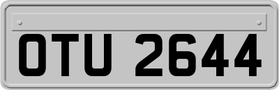 OTU2644