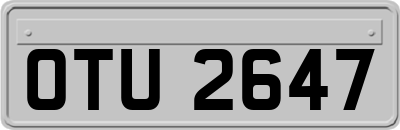 OTU2647
