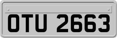 OTU2663