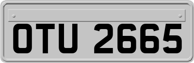OTU2665