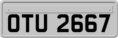 OTU2667
