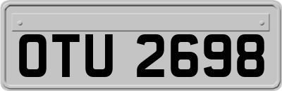 OTU2698