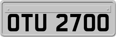 OTU2700
