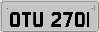 OTU2701