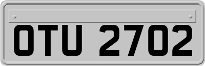 OTU2702