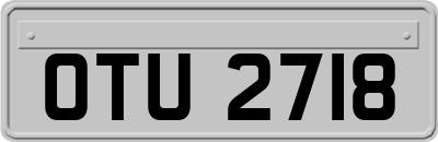 OTU2718