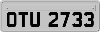 OTU2733
