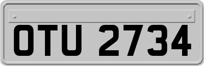 OTU2734