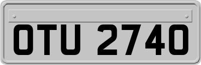 OTU2740
