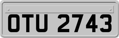 OTU2743