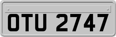OTU2747