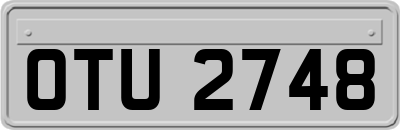OTU2748