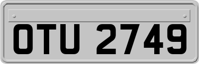 OTU2749