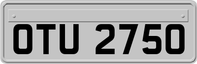 OTU2750