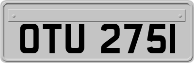 OTU2751
