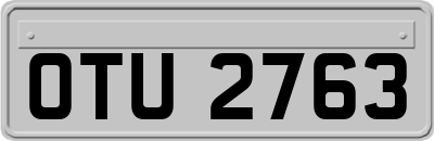 OTU2763