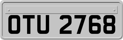 OTU2768