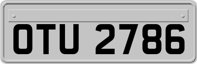 OTU2786