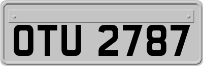 OTU2787