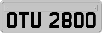 OTU2800