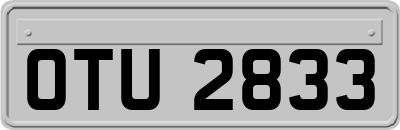 OTU2833