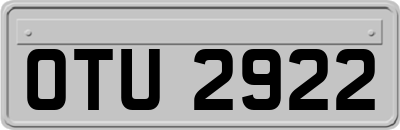 OTU2922