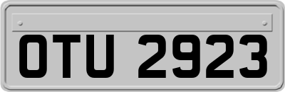 OTU2923