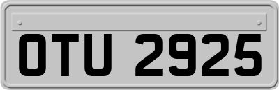 OTU2925