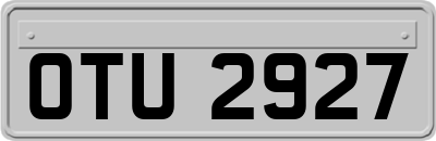 OTU2927