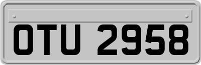 OTU2958