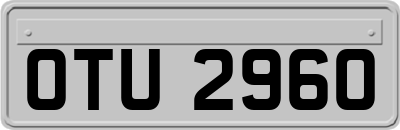 OTU2960