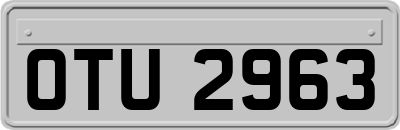 OTU2963