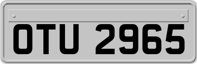 OTU2965