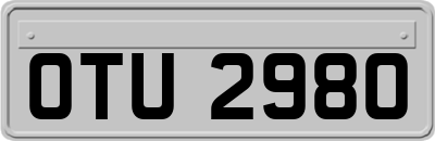 OTU2980