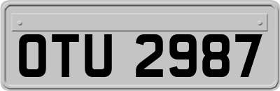 OTU2987