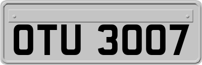 OTU3007