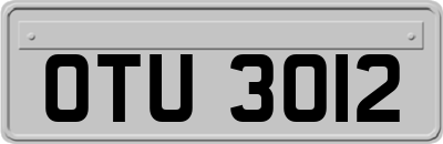 OTU3012