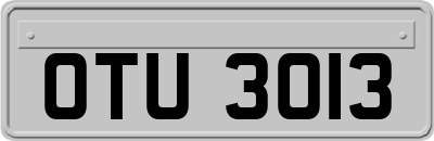 OTU3013