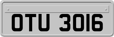 OTU3016