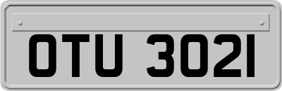 OTU3021