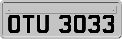 OTU3033