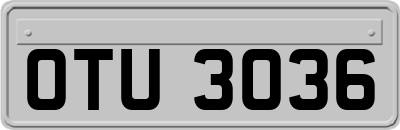 OTU3036