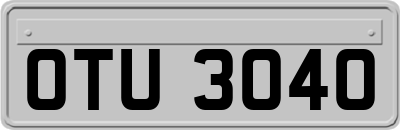 OTU3040