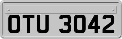 OTU3042