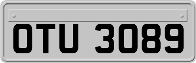 OTU3089